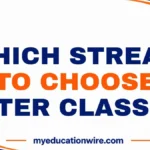 Which Stream to Choose After Class 10